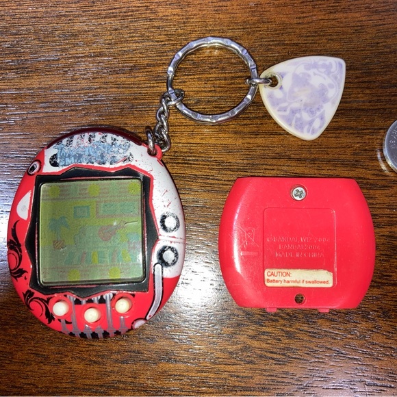 Tamagotchi Music Star - Picture 4 of 6